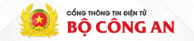 Bộ Công An